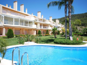  Apartment in Alhaur n el Grande near golf course  Альхаурин-Эль-Гранде